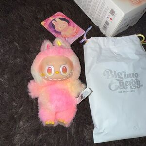 Big Into Energy - Loyalty